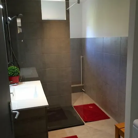 Apartment Maison Abbe