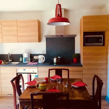 Maison Abbe Saint-Gervais-les-Bains