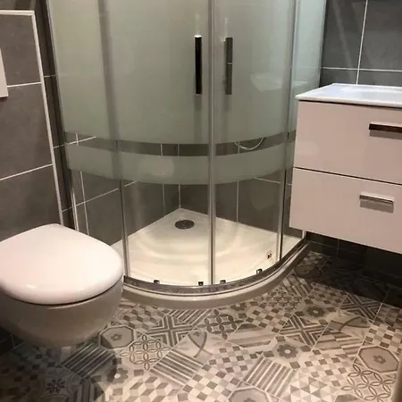 Maison Abbe Apartment